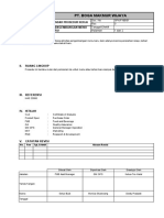 SPK FNB 01 - Perubahan Menu Pengembangan Menu Baru SHKT (Done Cek FB)