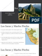 Machupicchupresentation 140312195037 Phpapp01