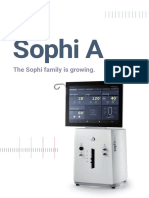 Sophi A: The Sophi Family Is Growing