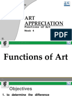ArtApp (Week 4 - PowerPoint Presentation in PDF)