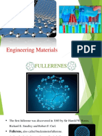 Fulleren - Engineering Materials - AD