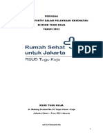 PEDOMAN KOMEF DALAM YAN KES RSUD TUGU KOJA