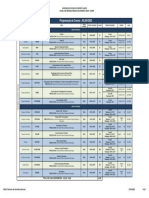 Agenda de Cursos 2022 - Julho - PROGED