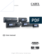 Prack Pr300: User Manual