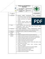 Pelaporan Dan Distribusi Informasi