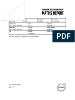 Matris Report-GPT BLUE METALS-11.03.2022