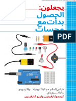 Getting Started With Sensors Measure The World With Electronics, Arduino, and Raspberry Pi (Kimmo Karvinen, Tero Karvinen) (Z-Lib - Org) - 1-70.en - Ar