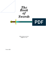 Weapons Book of Swords v1.30