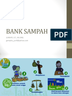 Bank Sampah