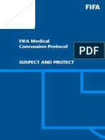 FIFA Diploma in Football Medicine Overview | PDF | Cardiac Arrest ...