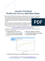 AD - WCC Sheet Plants 2011