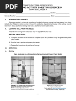 Workshop Technology Notes | PDF | Electric Power Distribution | Direct ...