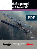 03 Nachtflugzeug German N-Types of WWI