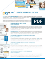 Folder - by You - Rede Social Corporativa - 2011