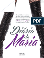 A.V. - Diário de Maria