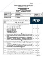 Bethlahem Institute of Engineering KARUNGAL - 629 157: Create