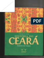 História Regional do Ceará em