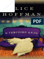 Alice Hoffman - O Terceiro Anjo