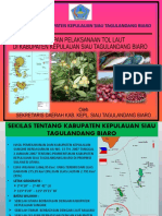 Persiapan Pelaksanaan Kegiatan Tol Laut Di Kab Sitaro2 EDIT