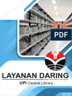 Buku Saku Layanan Daring Perpustakaan UPI - v4