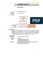 Epidemiologi Madya