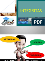 INTEGRITAS