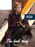 The Book Thief: Workbook