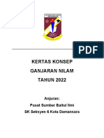 KK Ganjaran Nilam