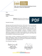 PL 060-21 Licencia Ambiental Minera