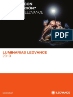 Catalogo Lum Ledvance 2019