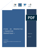 2014 - Transition Energetique - Rapport Final 0