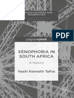 Xenophobia in South Africa - A History (PDFDrive)