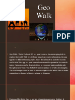 Geo Walk (Autosaved)