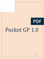 Pocket GP 1.0