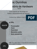 Aula_04 - CPU