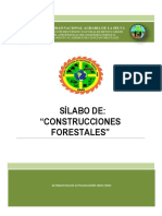 2022-1 - If04e205 Construcciones Forestales
