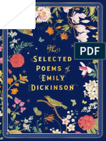 Emily Dickinson - Versek - IV. Kötet