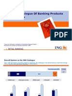 Catalogul Bancar ING