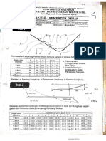 Perencanaan Geometrik Jalan