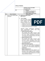 LK 0.1 - PGSD Modul 2 Matematika - Dita Pony Novera