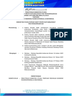 Perdir Rsu Fastabiq Sehat Pku Muhammadiyah Tentang Pedoman Skrining Pasien Internal-Eksternal