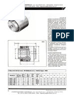 Acoples Dentados VFA