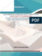 PROJETO IV Marketing Digital (1)