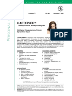 Lustreplex Informacion