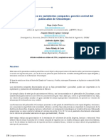 Modelo Petrofísico para No Convencionales