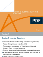 APICS - CPIM - 2019 - PT 2 - Mod 1 - SecE