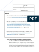 Actividad 5 Análisis de Sistemas de Manufactura