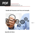 Curso GP - apostila