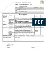 Metodología de Investigación Agrícola