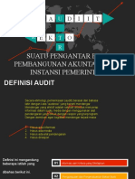 Audit Sektor Publik